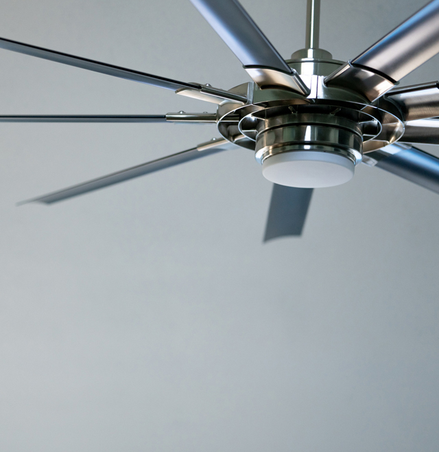 Ceiling Fans Installation